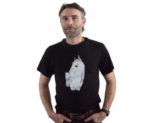 T-shirt homme - Collection cheval